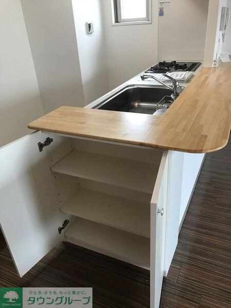 グランデージ泉の物件内観写真