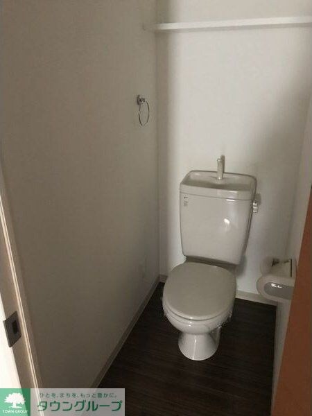 グランデージ泉の物件内観写真