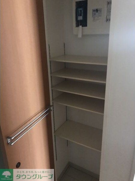 グランデージ泉の物件内観写真