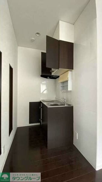 S-Garage Ajito松原の物件内観写真