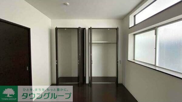 S-Garage Ajito松原の物件内観写真