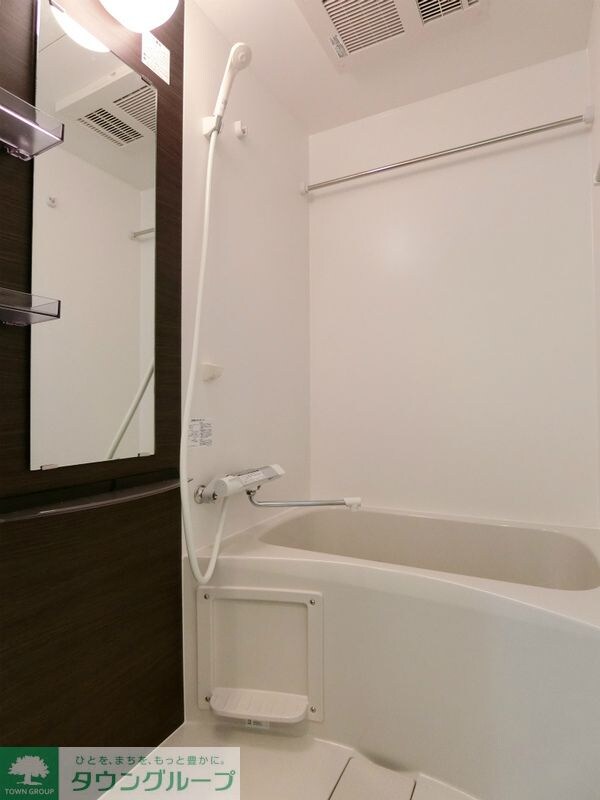 リブリ・覚王山Iの物件内観写真