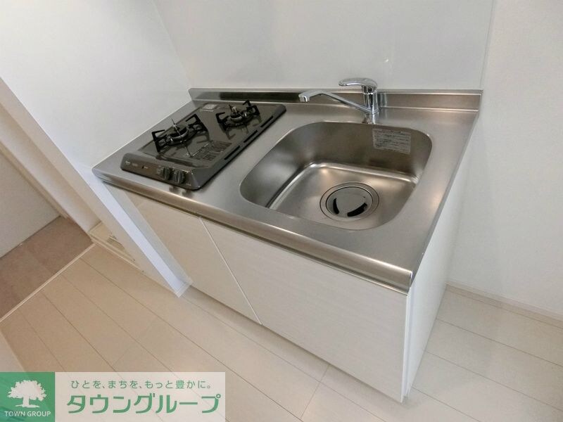 リブリ・覚王山Iの物件内観写真