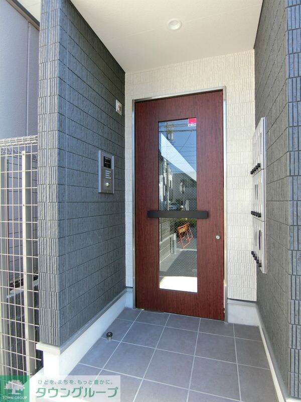 リブリ・覚王山Iの物件内観写真