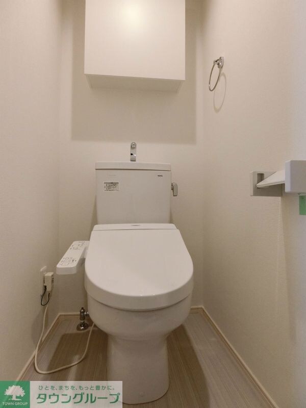 リブリ・覚王山Iの物件内観写真