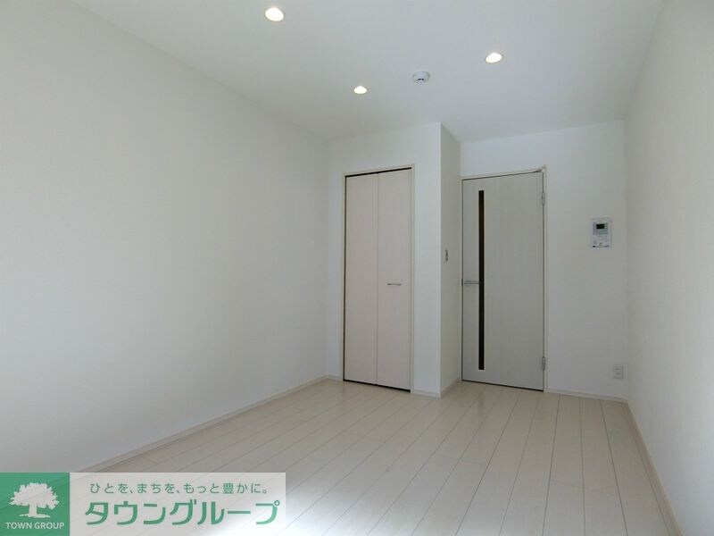 リブリ・覚王山Iの物件内観写真