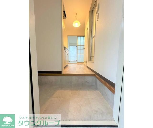 グランドール佐久間の物件内観写真