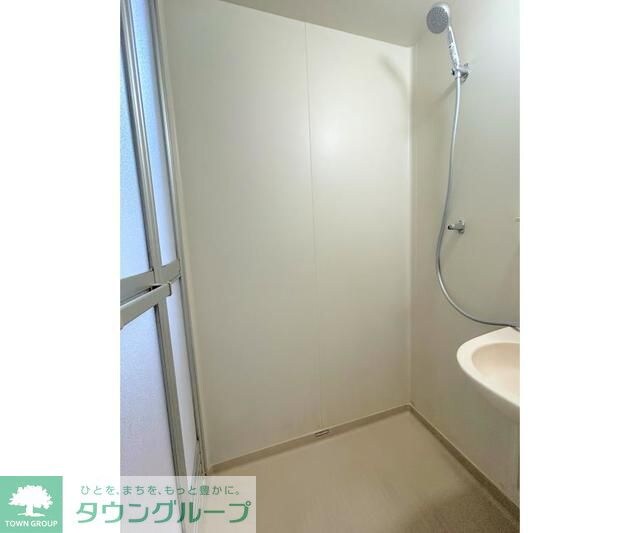 グランドール佐久間の物件内観写真