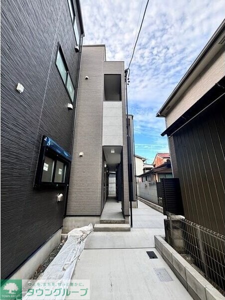 I・Tグレイス本笠寺の物件内観写真