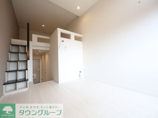 I・Tグレイス本笠寺の物件内観写真