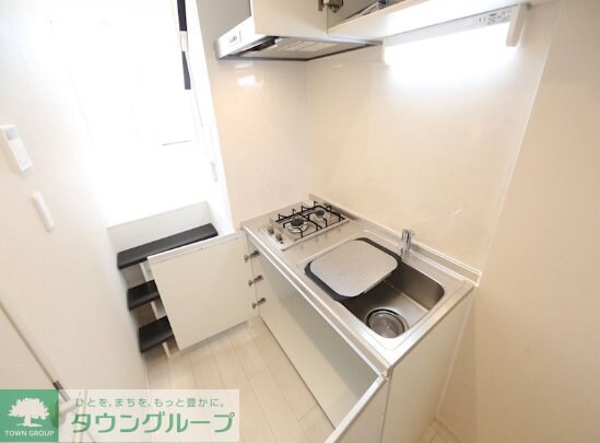 I・Tグレイス本笠寺の物件内観写真