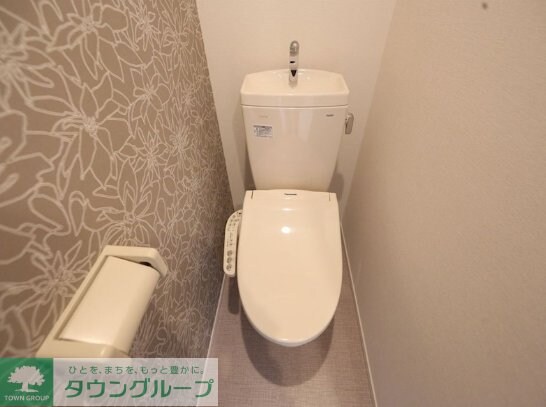 I・Tグレイス本笠寺の物件内観写真