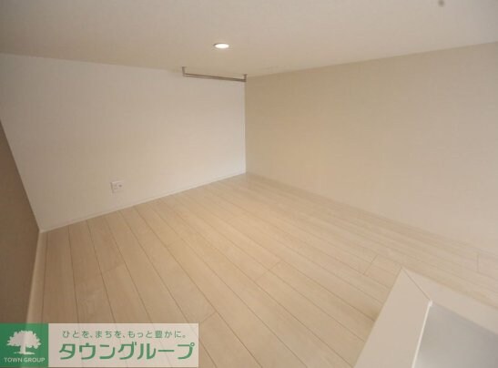 I・Tグレイス本笠寺の物件内観写真