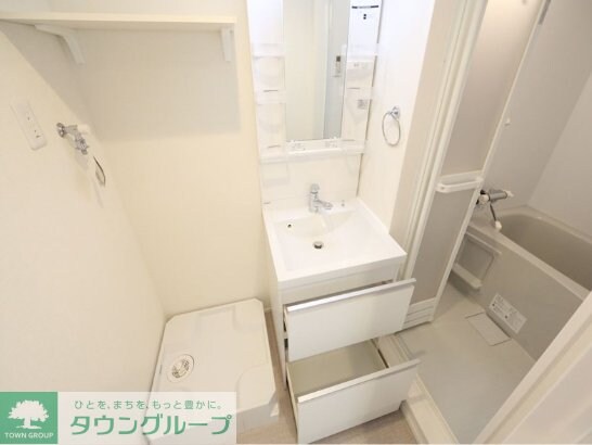 I・Tグレイス本笠寺の物件内観写真