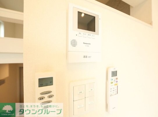 I・Tグレイス本笠寺の物件内観写真