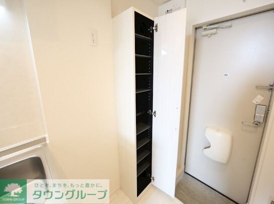 I・Tグレイス本笠寺の物件内観写真