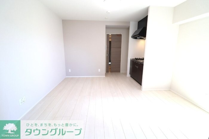 プリマステラの物件内観写真