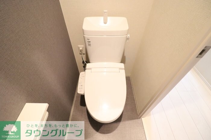 プリマステラの物件内観写真