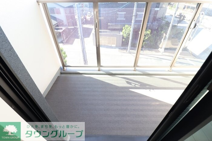 プリマステラの物件内観写真