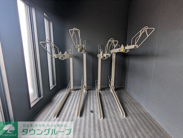 プリマステラの物件内観写真