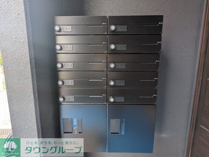 プリマステラの物件内観写真