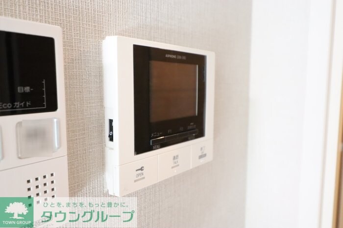 プリマステラの物件内観写真