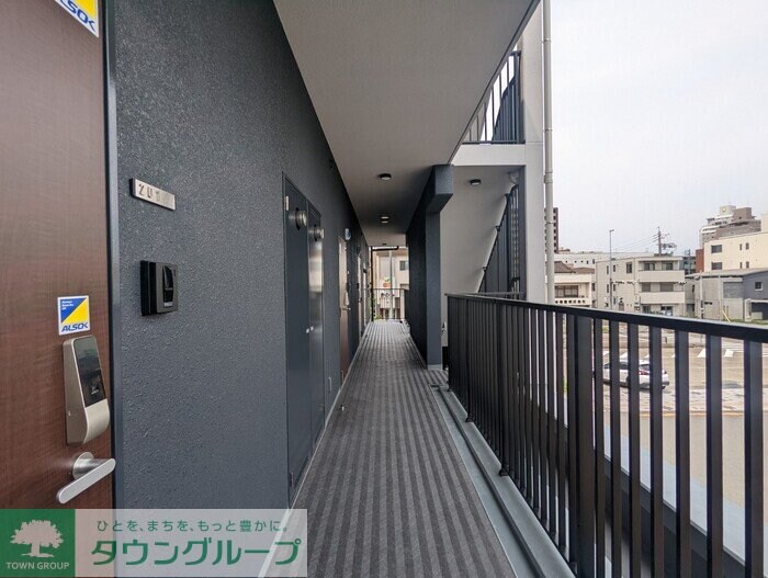 プリマステラの物件内観写真