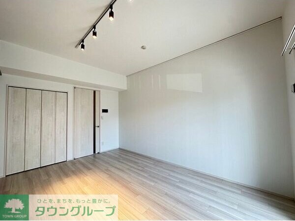 THE BAY FLAT(ザベイフラット)の物件内観写真