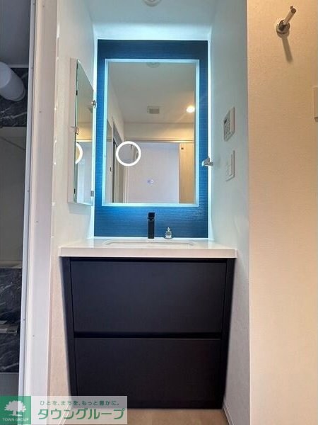 THE BAY FLAT(ザベイフラット)の物件内観写真