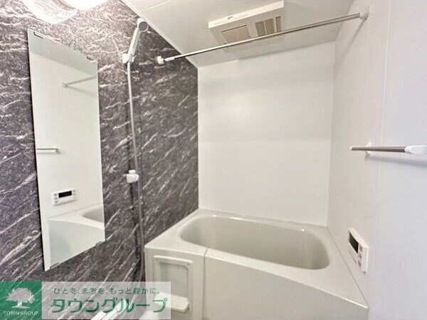 THE BAY FLAT(ザベイフラット)の物件内観写真