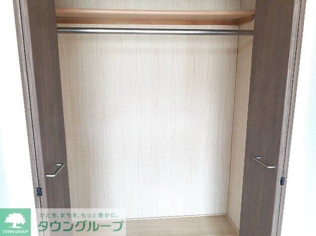 ビーライン千鳥の物件内観写真