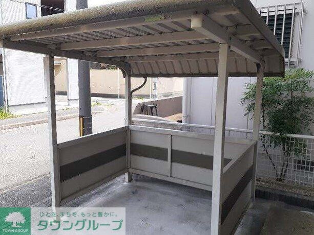 ビーライン千鳥の物件内観写真