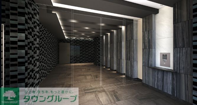 プレサンス千種駅前レイズの物件内観写真