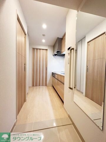 ルーエ錦の物件内観写真