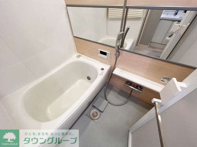 ルーエ錦の物件内観写真