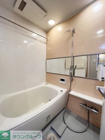 ルーエ錦の物件内観写真