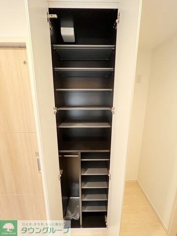 ルーエ錦の物件内観写真