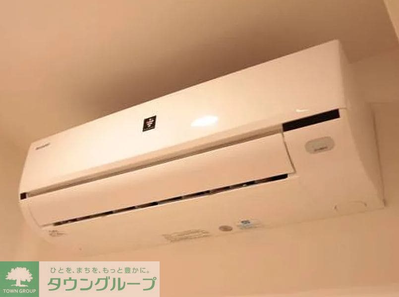 ルーエ錦の物件内観写真