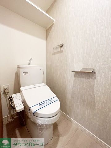 ルーエ錦の物件内観写真