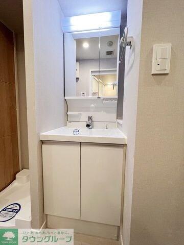 ルーエ錦の物件内観写真