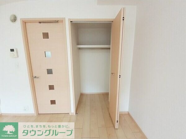 M2-CUBUの物件内観写真