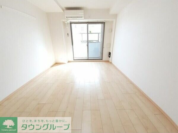 M2-CUBUの物件内観写真