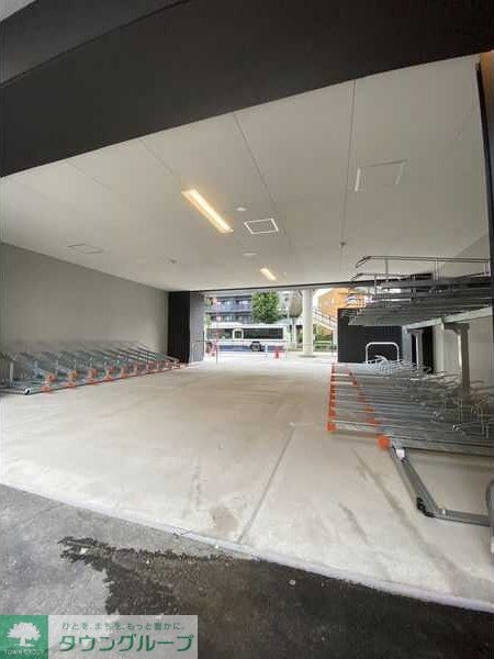 メイクス熱田神宮の物件内観写真