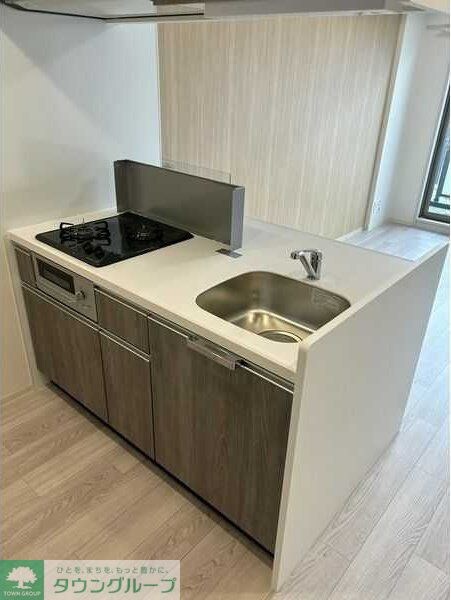 メイクス熱田神宮の物件内観写真