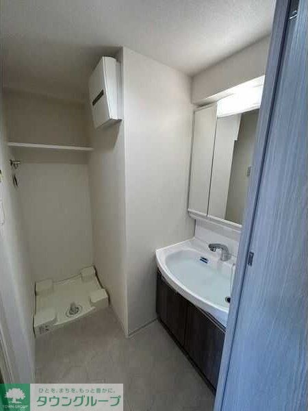 メイクス熱田神宮の物件内観写真