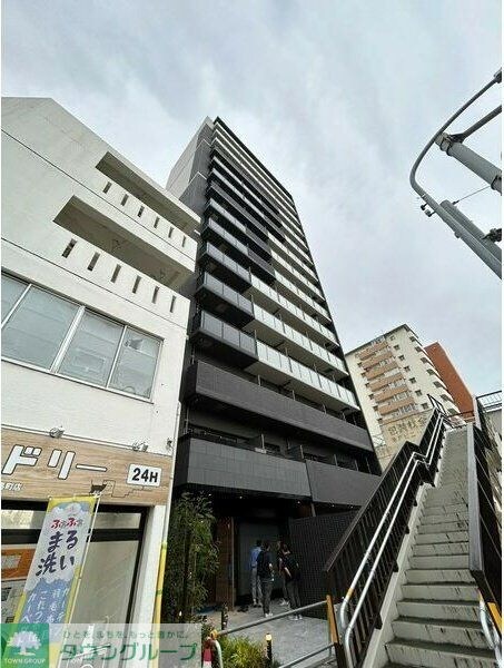 メイクス熱田神宮の物件内観写真