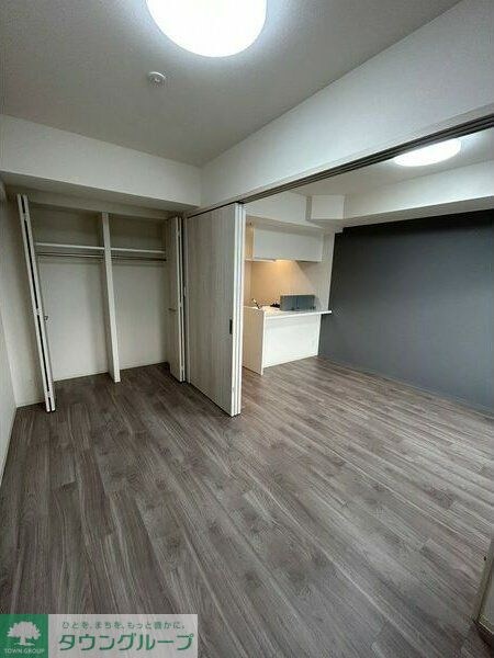 メイクス熱田神宮の物件内観写真