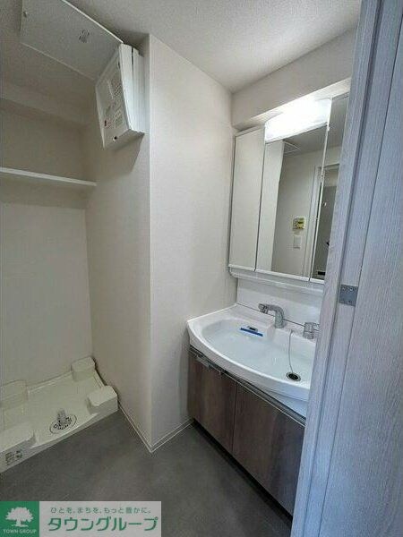 メイクス熱田神宮の物件内観写真