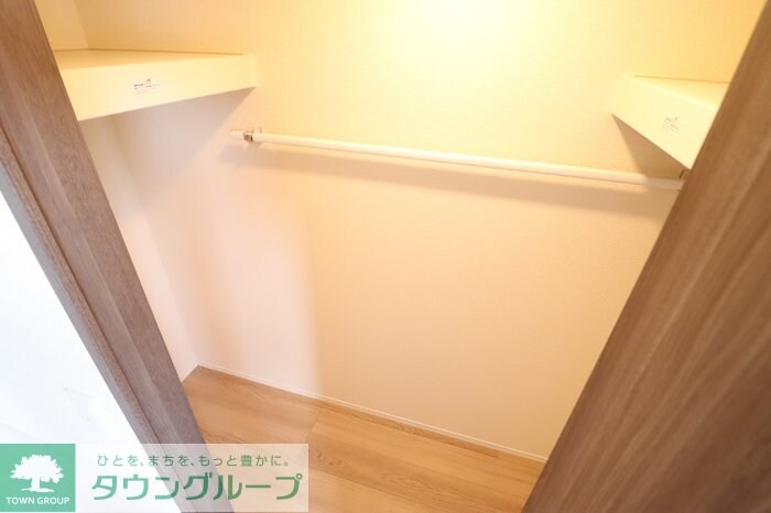 プレタクチュール中根町の物件内観写真