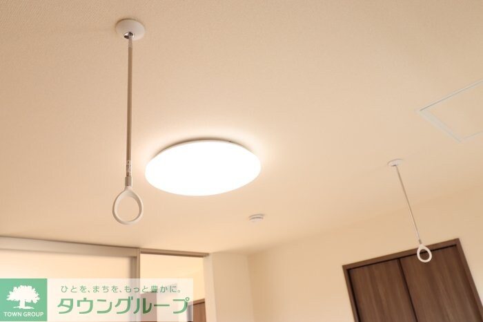 プレタクチュール中根町の物件内観写真